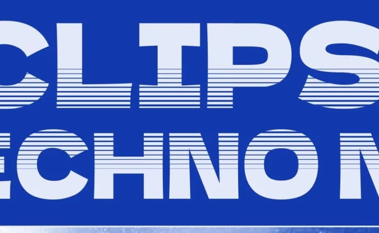 Eclipse techno night