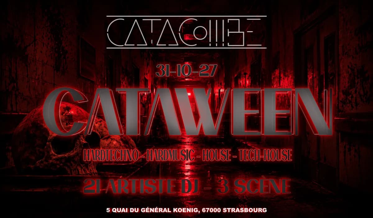 CATAWEEN