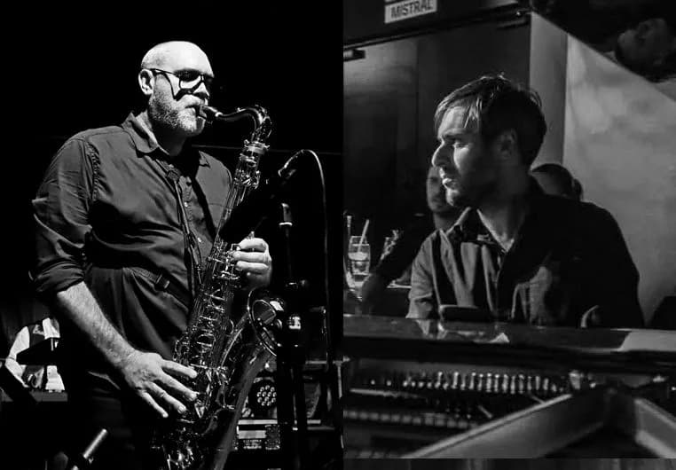 Pent-Up 4tet : Sonny Rollins’s Legacy