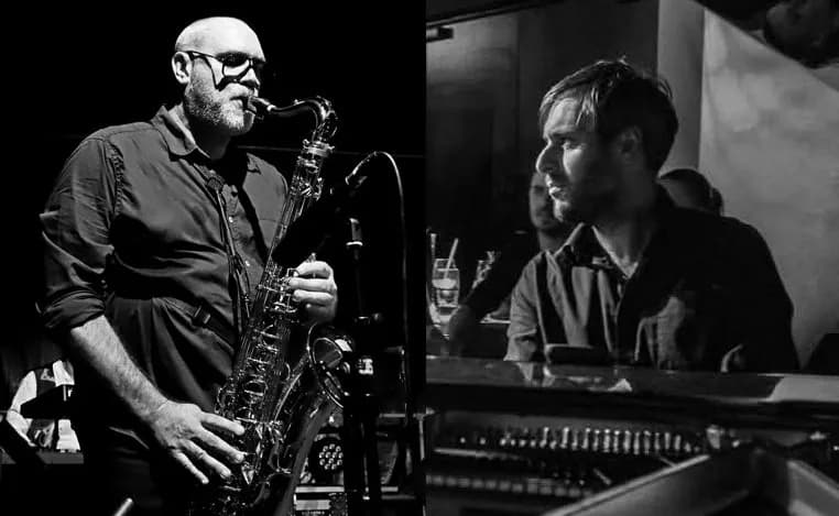 Pent-Up 4tet : Sonny Rollins’s Legacy