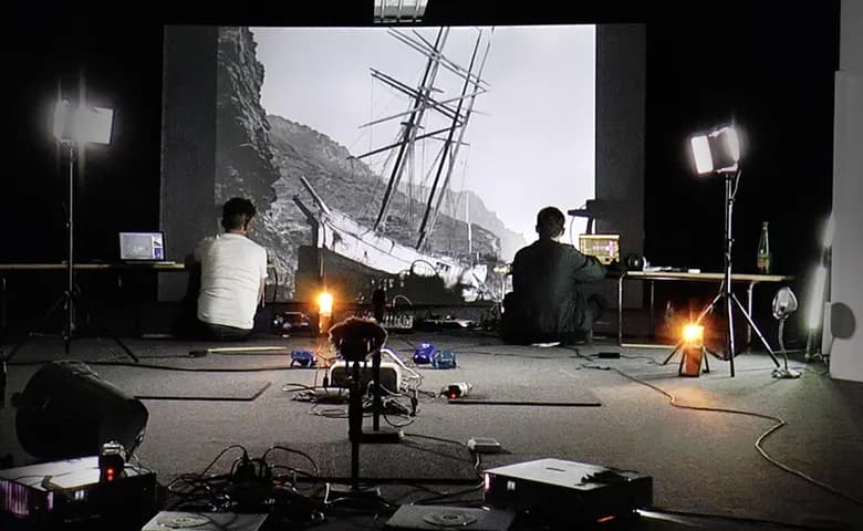 Le Cabaret du Jamais-Jamais