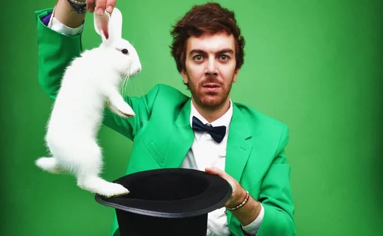Eliott Doyle – C’est Quoi La Suite ?