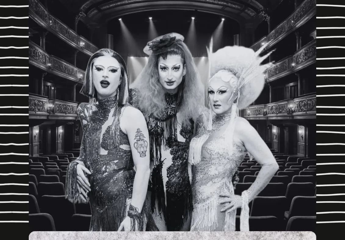 JEUDIS CABARET