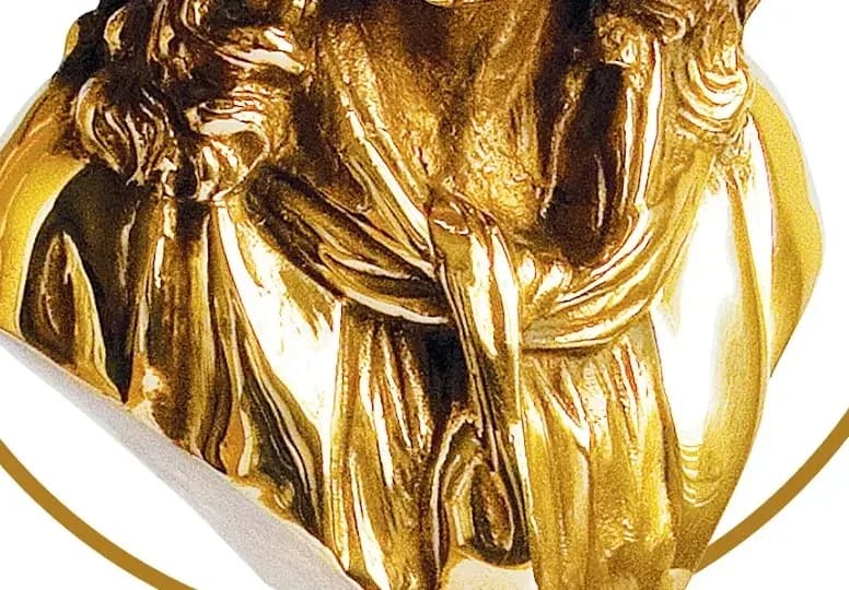 Evelyn Zelada B. rejoint l’Académie des Molières