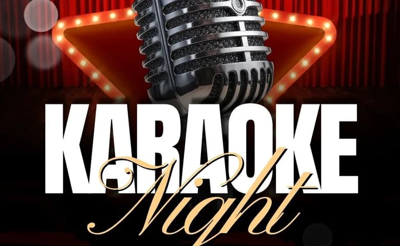 Karaoké Night